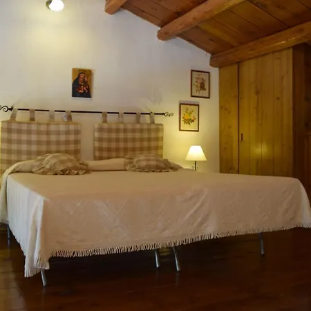 Casa de Férias Modicana *