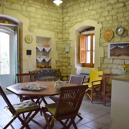 Casa de Férias Modicana *