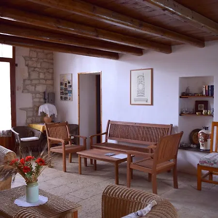 Casa de Férias Modicana