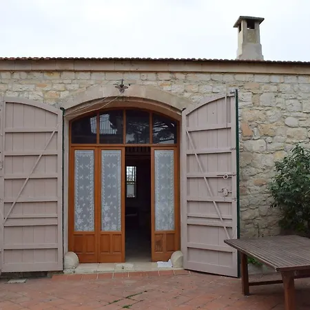 Casa de Férias Modicana Modica